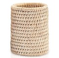 Стакан DECOR WALTHER BASKET 0931891 настольный цвет ротанг светлый 0931891