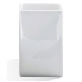 Стакан DECOR WALTHER PORZELLAN 0845950 настольный цвет белый 0845950