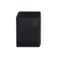 Стакан DECOR WALTHER PORZELLAN 0834860 настольный цвет черный 0834860
