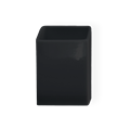 Стакан DECOR WALTHER PORZELLAN 0834860 настольный цвет черный 0834860