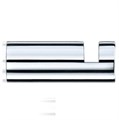 Крючок DECOR WALTHER MIKADO 0520100 подвесной цвет хром 0520100