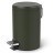 Ведро DECOR WALTHER BASIC 0615760 напольное цвет черный матовый 0615760