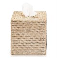 Диспенсер для салфеток DECOR WALTHER BASKET 0930991 настольный цвет ротанг светлый 0930991