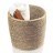 Корзина универсальная DECOR WALTHER BASKET 0927491 напольная цвет ротанг светлый 0927491