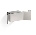 Крючок DECOR WALTHER CONTRACT 0650477 подвесной цвет сталь матовая 0650477