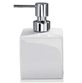 Дозатор DECOR WALTHER PORZELLAN 0843900 настольный цвет хром 0843900