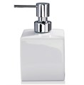 Дозатор DECOR WALTHER PORZELLAN 0843900 настольный цвет хром 0843900