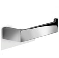 Держатель туалетной бумаги DECOR WALTHER CONTRACT 0650100 подвесной цвет хром 0650100