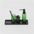 Поднос DECOR WALTHER PORZELLAN 0863760 настольный 30x16x2 см цвет черный 0863760