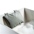 Подушка для ванной DECOR WALTHER LOFT 0952093 на присосках цвет серый 0952093