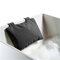 Подушка для ванной DECOR WALTHER LOFT 0952060 на присосках цвет черный 0952060
