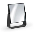 Косметическое зеркало DECOR WALTHER PORZELLAN 0113260 настольное цвет черный матовый 0113260