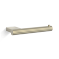 Держатель туалетной бумаги DECOR WALTHER OF.LINE 0670620 подвесной цвет Champagner 0670620