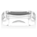 Мыльница DECOR WALTHER KRISTALL 0931656 настольная цвет кристальный 0931656
