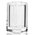 Стакан DECOR WALTHER KRISTALL 0923956 настольный цвет кристальный 0923956