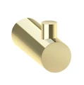 Крючок DECOR WALTHER BAR 0856720 подвесной цвет золото 0856720