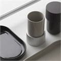 Стакан DECOR WALTHER OF.LINE 0671345 настольный цвет Champagner/Dune 0671345