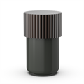 Стакан DECOR WALTHER OF.LINE 0671349 настольный цвет Mocca/Moor 0671349