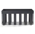 Коробка универсальная DECOR WALTHER UNIVERSAL 0845860 настольная цвет черный матовый 0845860