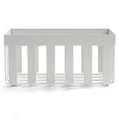 Коробка универсальная DECOR WALTHER UNIVERSAL 0845850 настольная цвет белый 0845850