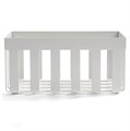 Коробка универсальная DECOR WALTHER UNIVERSAL 0845850 настольная цвет белый 0845850