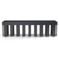 Коробка универсальная DECOR WALTHER UNIVERSAL 0612460 настольная цвет черный матовый 0612460
