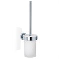Ершик DECOR WALTHER BASIC 0531000 подвесной цвет хром 0531000