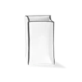 Стакан DECOR WALTHER NAPPA 0938250 настольный цвет белый 0938250