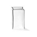 Стакан DECOR WALTHER NAPPA 0938250 настольный цвет белый 0938250