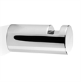 Крючок DECOR WALTHER TUBE 0540100 подвесной цвет хром 0540100