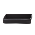 Лоток DECOR WALTHER NAPPA 0938490 настольный цвет черно коричневый 0938490