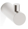 Крючок DECOR WALTHER BAR 0856776 подвесной цвет сталь матовая 0856776