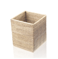 Корзина для бумаги DECOR WALTHER BASKET 0927391 напольная цвет ротанг светлый 0927391