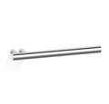 Полотенцедержатель DECOR WALTHER BAR 0856500 подвесной цвет хром 0856500