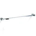 Полотенцедержатель DECOR WALTHER CORNER 0560100 подвесной цвет хром 0560100