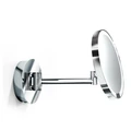 Косметическое зеркало DECOR WALTHER 0125800 подвесное цвет хром 0125800