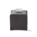 Диспенсер для салфеток DECOR WALTHER NAPPA 0938193 настольный цвет серый 0938193