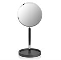 Зеркало косметическое DECOR WALTHER STONE DW 0972460 настольное 0972460