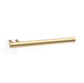 Полотенцедержатель DECOR WALTHER BAR 0856582 подвесной цвет золото матовое 0856582