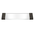 Лоток DECOR WALTHER CORNER CENTURY CONTEMPORARY 0848717 настольный цвет темная бронза 0848717