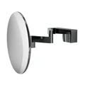 Зеркало косметическое DECOR WALTHER VISION R 0126500 настенное цвет хром 0126500