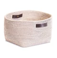 Коробка универсальная DECOR WALTHER BASKET 0941191 цвет ротанг светлый 0941191
