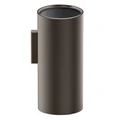 Стакан DECOR WALTHER MIKADO 0522659 подвесной цвет темный металл матовый 0522659