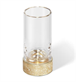 Стакан DECOR WALTHER ROCKS 0933982 настольный цвет золото матовое 0933982