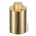 Баночка универсальная DECOR WALTHER CLUB 0854182 настольная цвет золото матовое 0854182