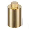 Баночка универсальная DECOR WALTHER CLUB 0854182 настольная цвет золото матовое 0854182