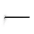 Полотенцедержатель DECOR WALTHER BAR 0859676 подвесной цвет сталь матовая 0859676