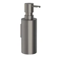Дозатор DECOR WALTHER MIKADO 0521159 подвесной цвет темный металл матовый 0521159