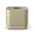 Диспенсер для салфеток DECOR WALTHER OF.LINE 0670945 настольный цвет Champagner/Dune 0670945