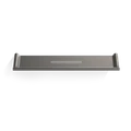 Душевая полка DECOR WALTHER MIKADO 0521759 подвесная цвет темный металл матовый 0521759